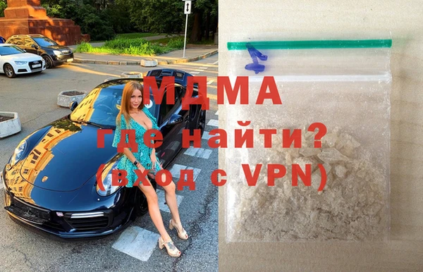 шишки Нея